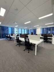 One Shenton (D1), Office #503591291